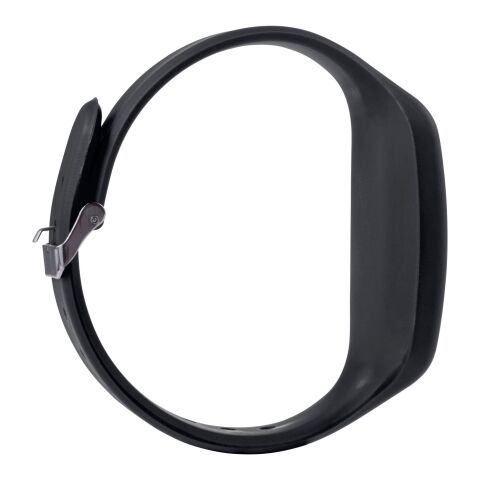 ABS pedometer Tahir red