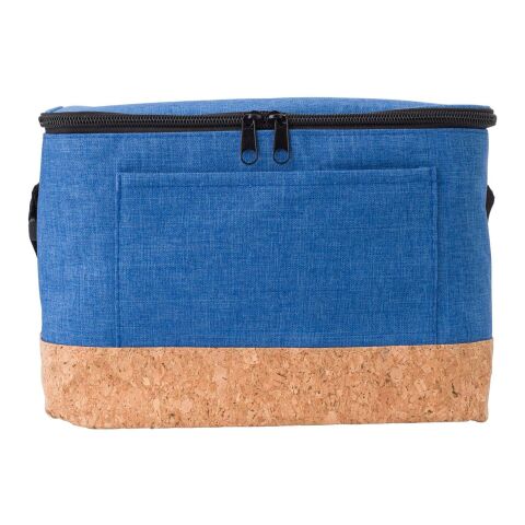 Polyester (600D) cooler bag Dieter red