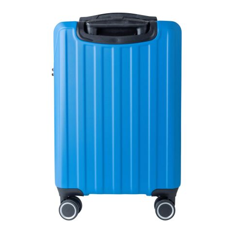 ABS trolley Alaric black