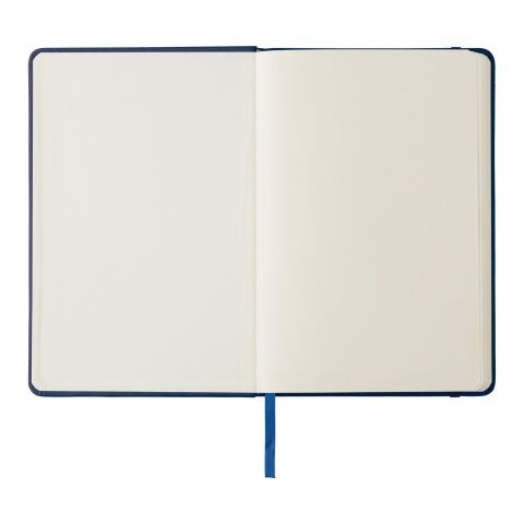 PU notebook Eva purple
