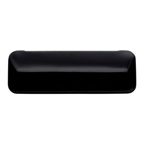 Aluminium writing set Yolanda black