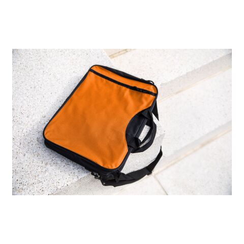Shoulder bag Nicola, Polyester (600D) blue