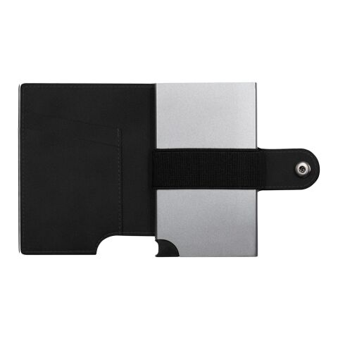 BrandCharger Wally Porto card wallet black