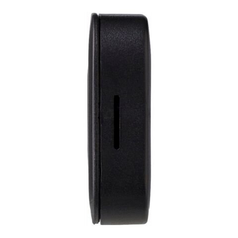 ABS small hygrometer Kinsley black
