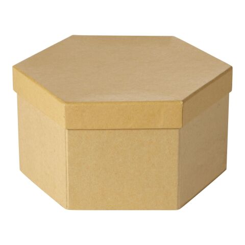 Cardboard box art set Kenji brown | No Branding | not available | not available