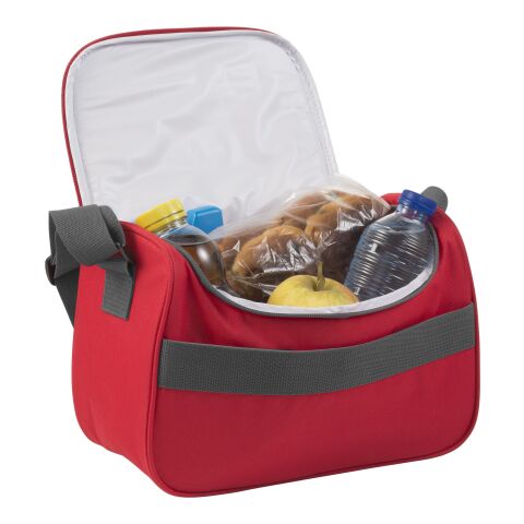 Polyester (600D) cooler bag Siti cobalt blue | No Branding | not available | not available