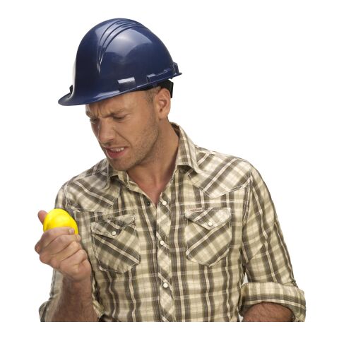 Foam hard hat Philip white | No Branding | not available | not available