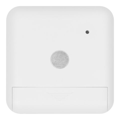 Cooking timer Nalani, ABS white