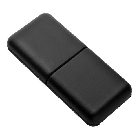 Metal Charles Dickens® writing set Alan grey | No Branding | not available | not available