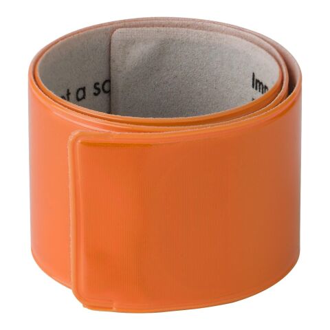 PVC arm band Henry orange | No Branding | not available | not available
