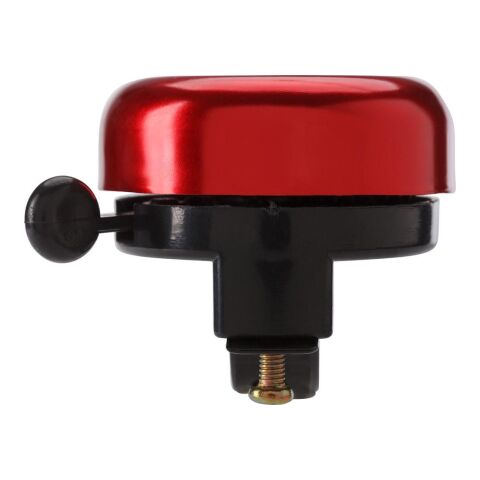 Aluminium bicycle bell Babette silver | No Branding | not available | not available