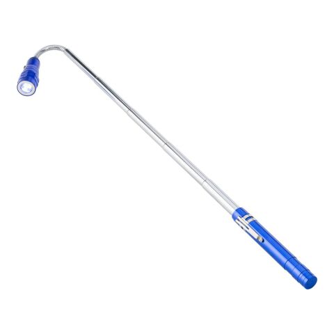 Aluminium 2-in-1 torch Olivia black | No Branding | not available | not available