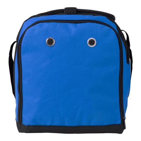 Polyester (600D) sports bag Ren cobalt blue | No Branding | not available | not available