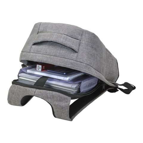 Backpack Cruz, Polyester (600D) blue | No Branding | not available | not available