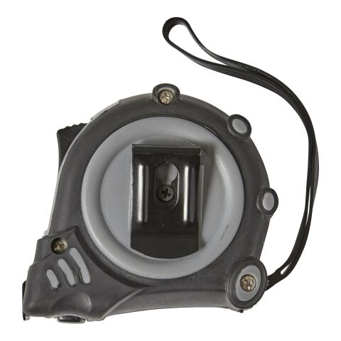 ABS tape measure Iris black | No Branding | not available | not available