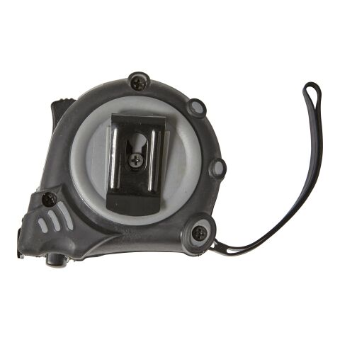 ABS tape measure Ramos black | No Branding | not available | not available