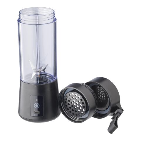 Electric blender Santosh, ABS black | No Branding | not available | not available