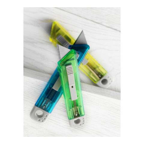 Plastic cutter Griffin yellow | No Branding | not available | not available
