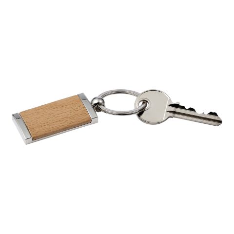Metal and wooden key holder Jennie brown | No Branding | not available | not available