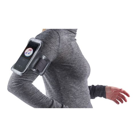 EVA phone arm band Danny black | No Branding | not available | not available