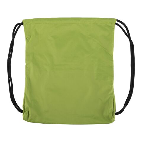 Drawstring backpack Elise, Pongee (190T) cobalt blue | No Branding | not available | not available