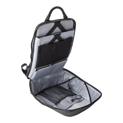 Nylon (1200D) backpack Cleo black | No Branding | not available | not available