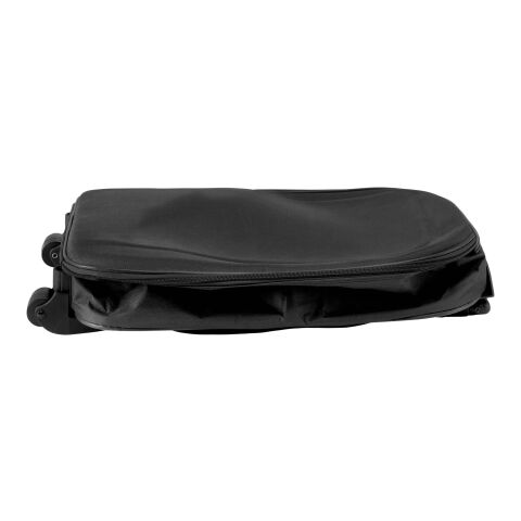 Polyester (600D) trolley Jordana black | No Branding | not available | not available