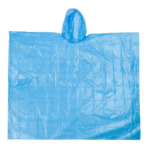 PE poncho Pablo orange | No Branding | not available | not available