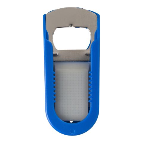 Plastic bottle opener Tay red | No Branding | not available | not available