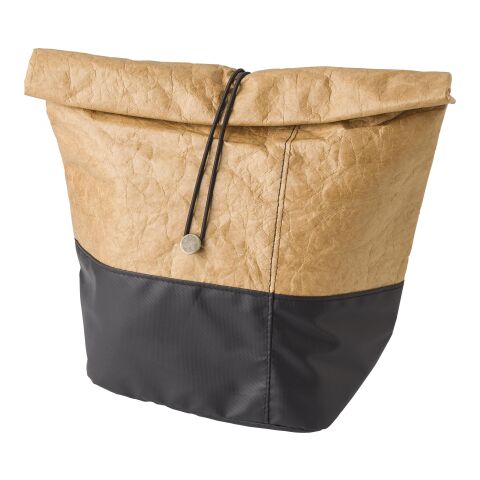 Tyvek and polyester cooler bag Kerry brown | No Branding | not available | not available