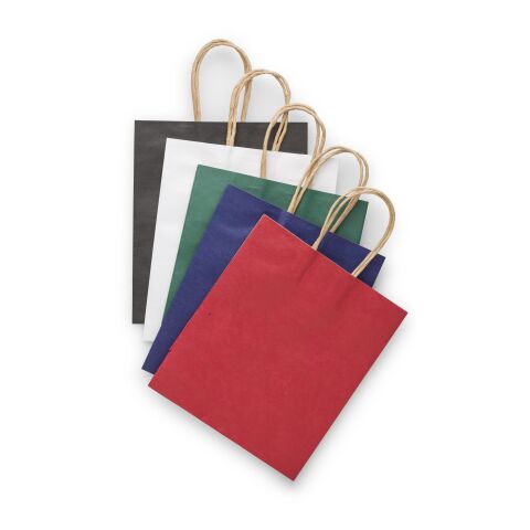Paper giftbag Mariano black | No Branding | not available | not available