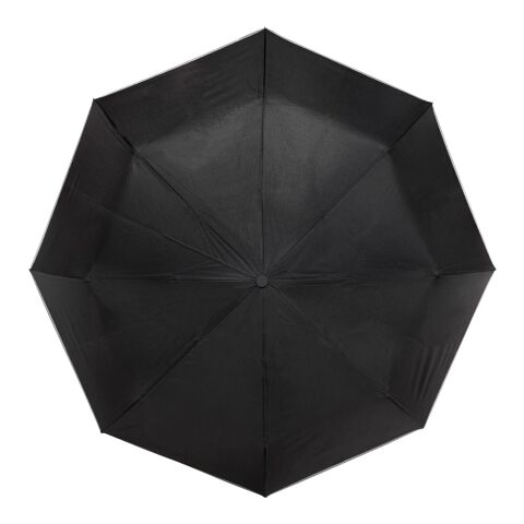 Pongee (190T) umbrella Ben red | No Branding | not available | not available