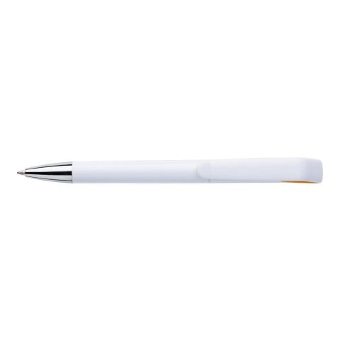 Ballpen Tamir, ABS orange | No Branding | not available | not available