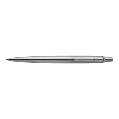 Stainless steel Parker Jotter pen silver | No Branding | not available | not available