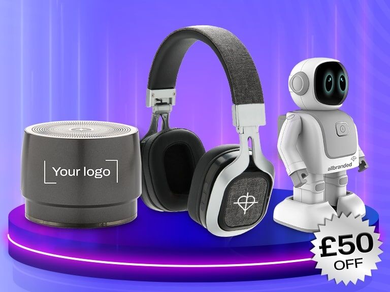 Cyber Week promotional product deals