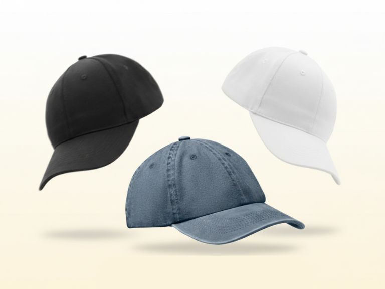 Promotional caps and hats