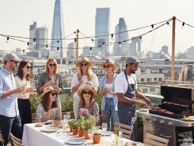 Promotional summer giveaways