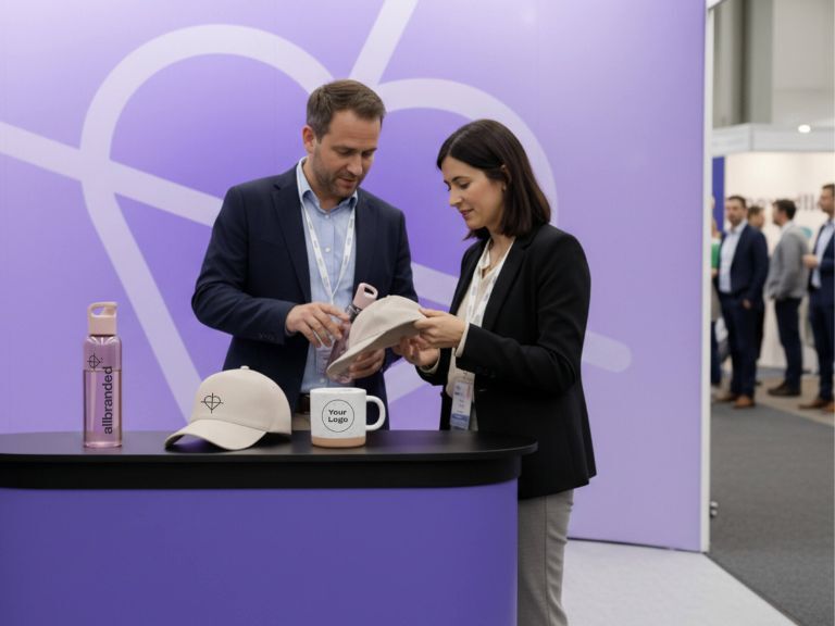 Promotional giveaways