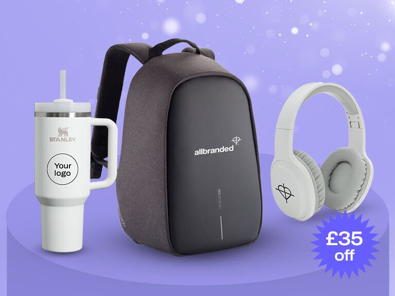 Save £35 sitewide