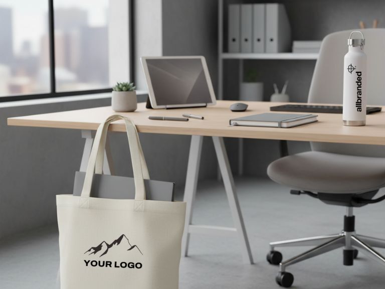Top 100 promotional products UK