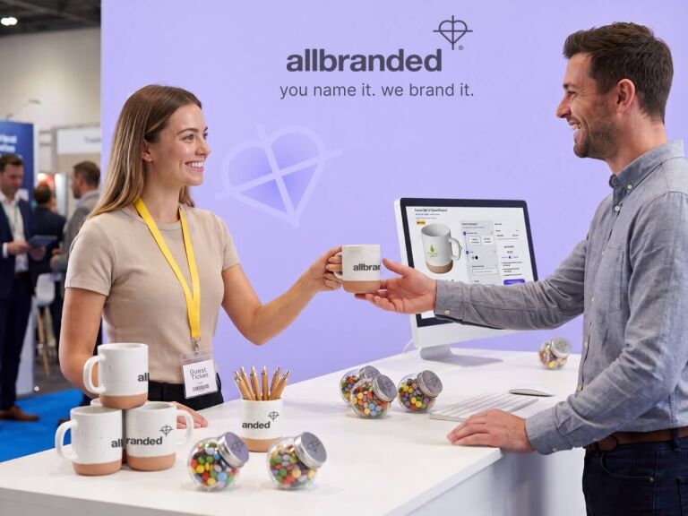 Promotional giveaways