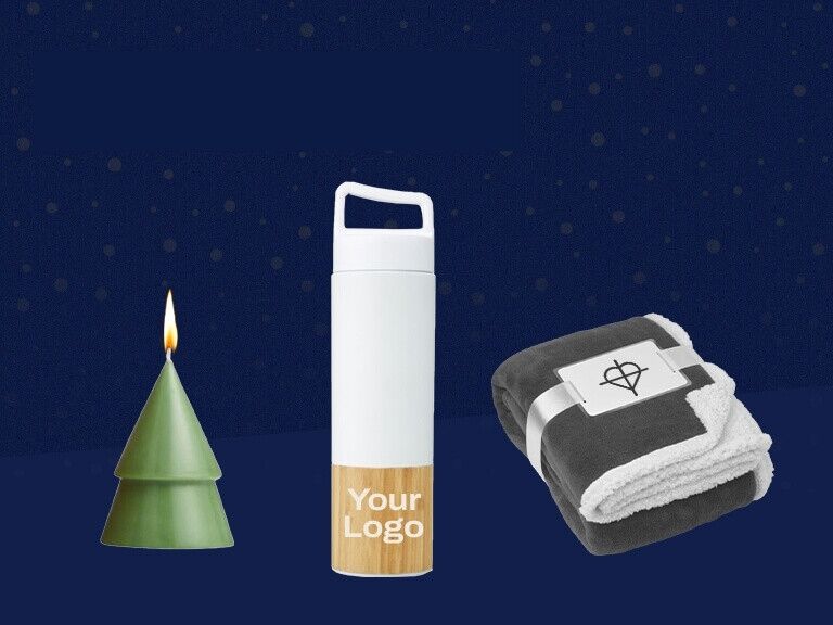 Promotional winter products