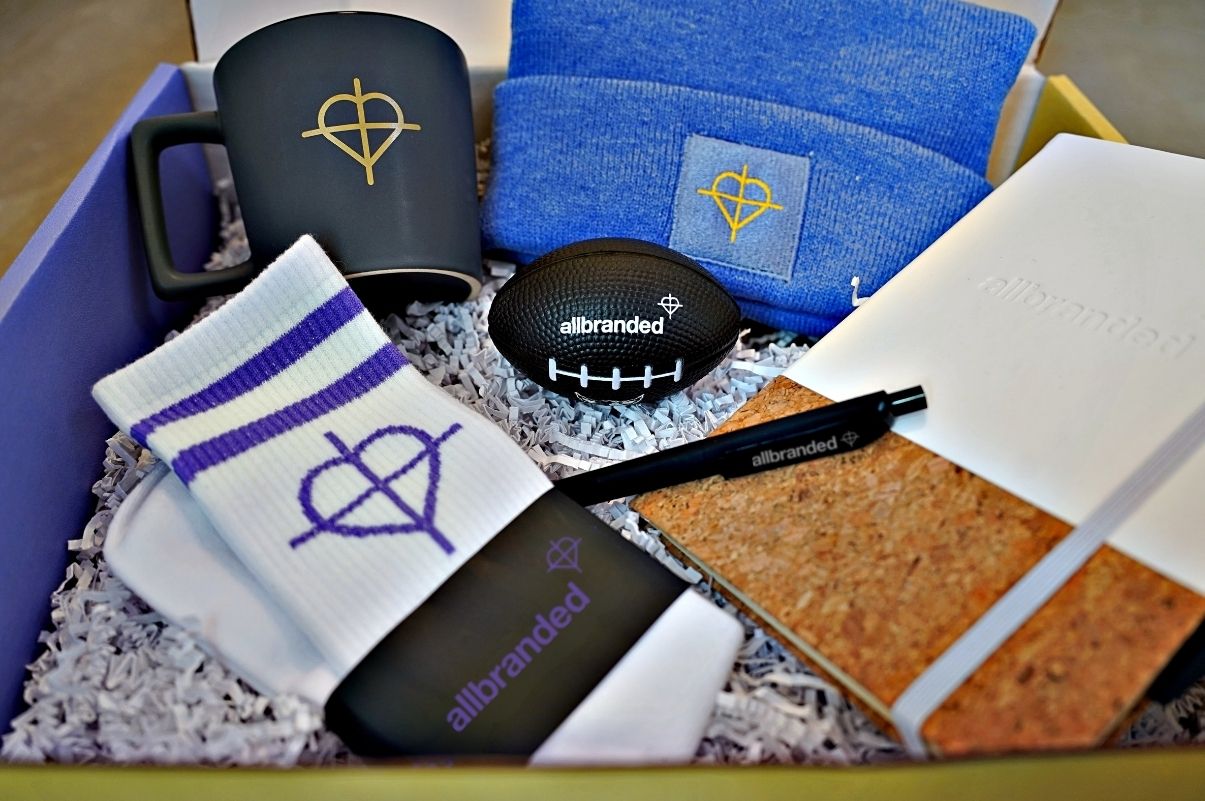 allbranded Favourites