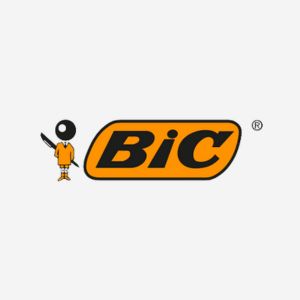 BIC promotional products