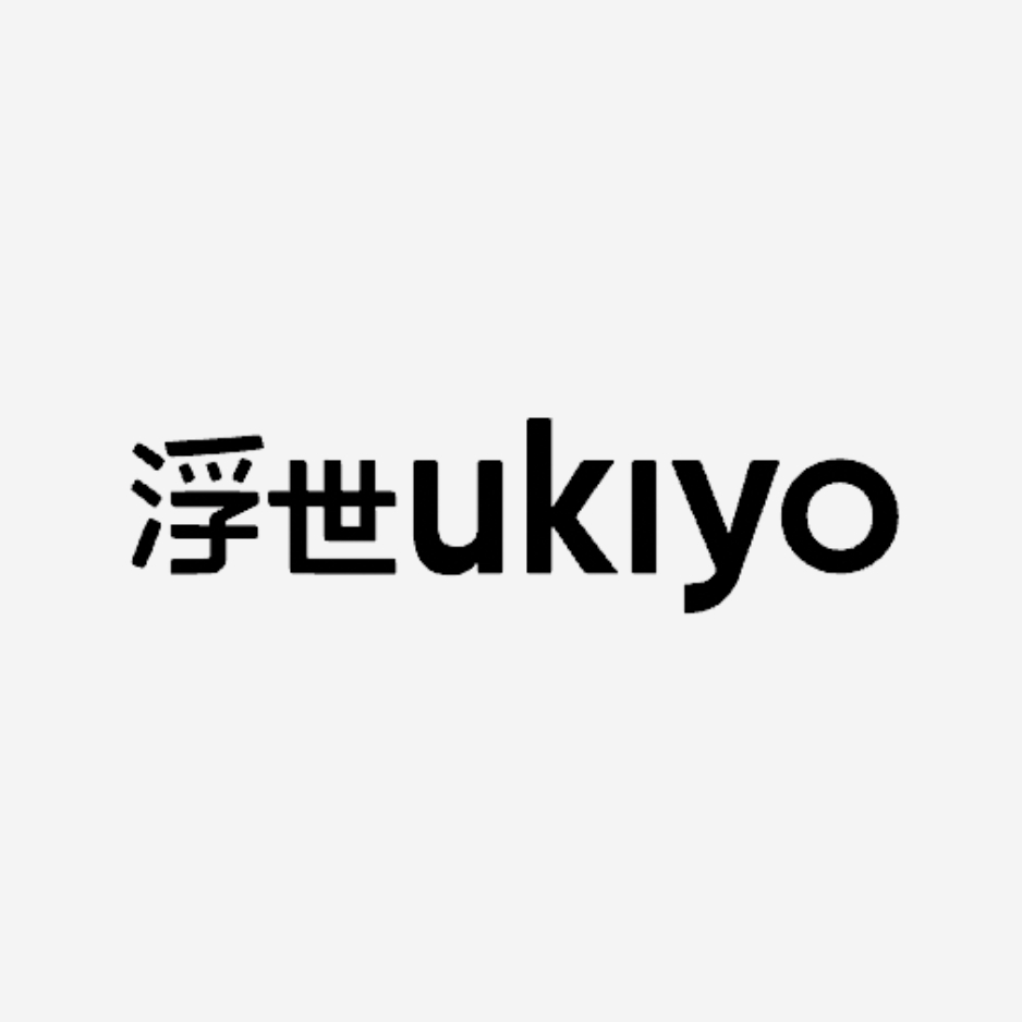 Ukiyo Promotional Products