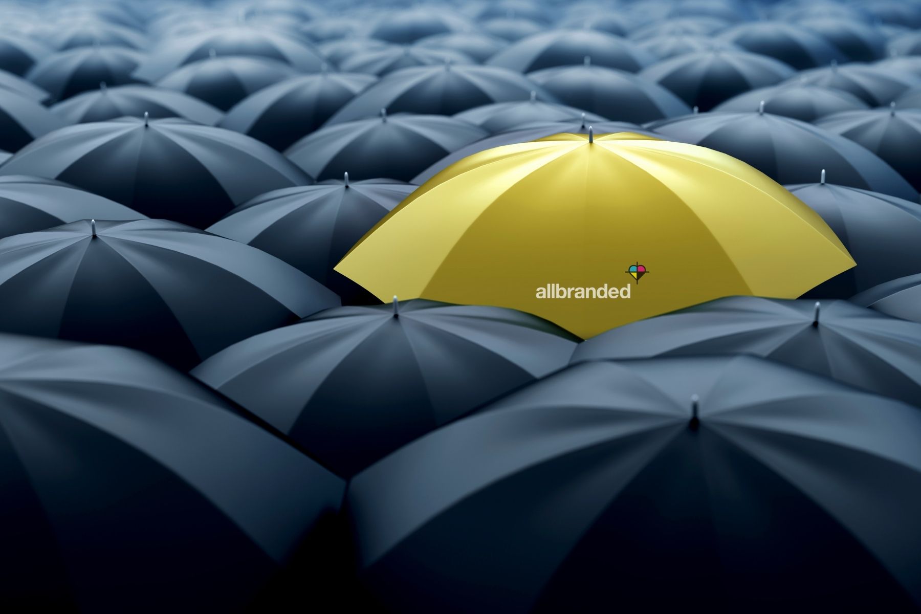 Corporate Umbrellas