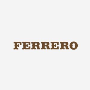 Ferrero promotional products