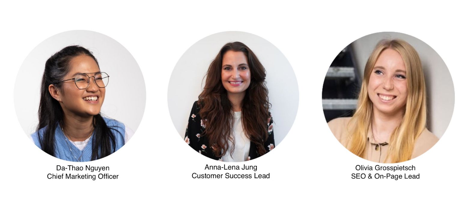 Allbranded Celebrates International Women's Day