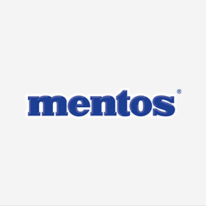 Mentos Promotional Products