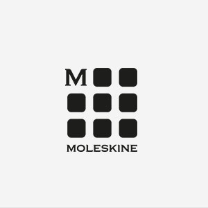 Moleskine promotional notebooks